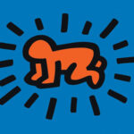 radiant-baby-from-icons-series-1990